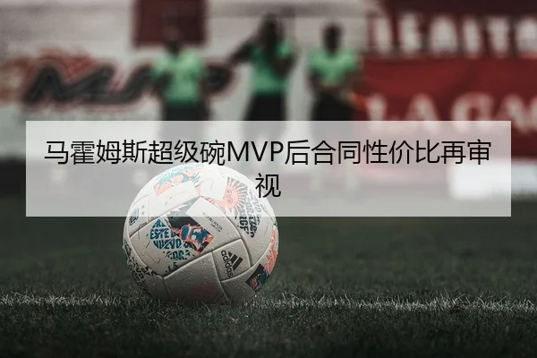 马霍姆斯超级碗MVP后合同性价比再审视（leyu）